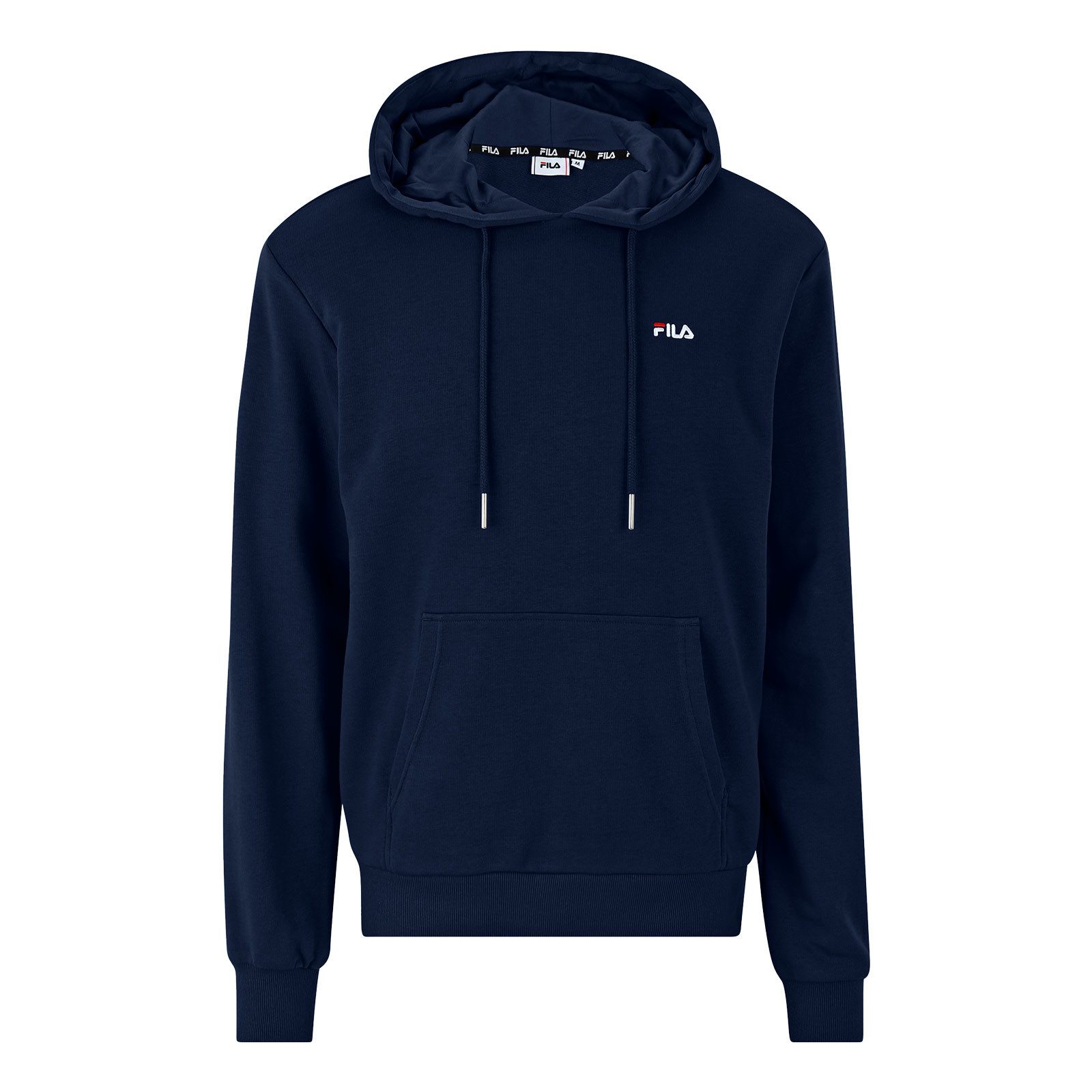 Fila Hoodie Bengel Regular Hoody mit gesticktem FILA-Logo