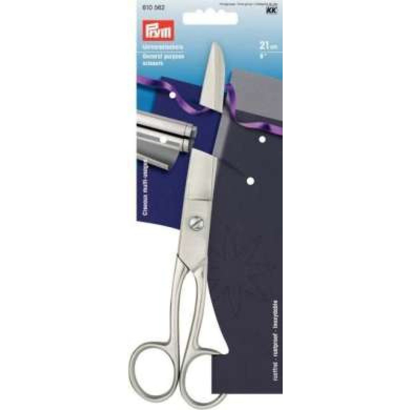 Prym Stricknadeln Schere 21 cm