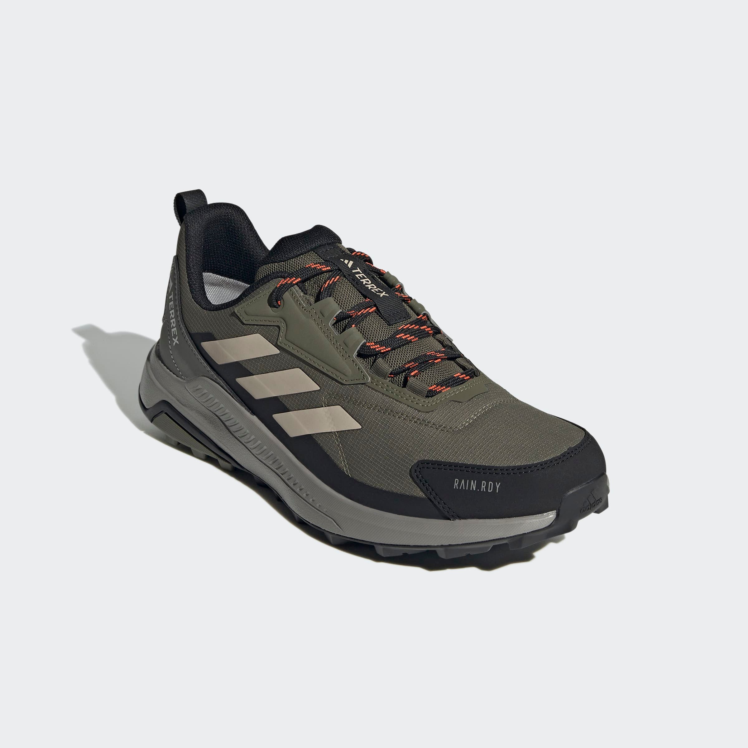 adidas TERREX ANYLANDER RAIN.RDY Wanderschuh wasserdicht
