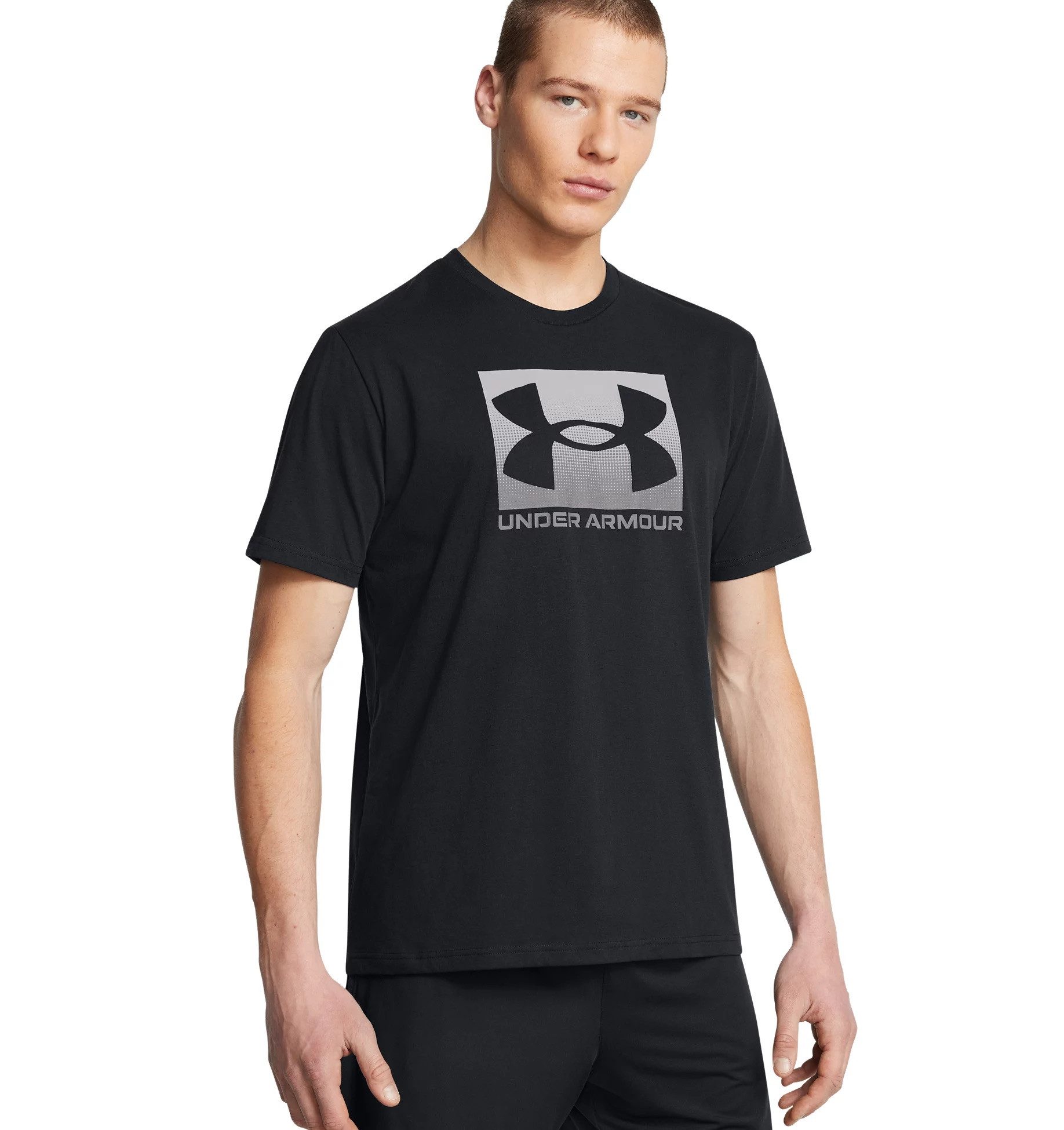 T-Shirt UA M BOXED SPORTS UPDATED SS
