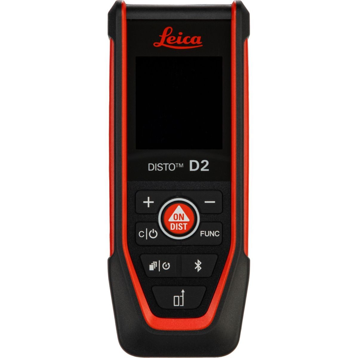 Leica Entfernungsmesser DISTO D2 Laser-Entfernungsmesser