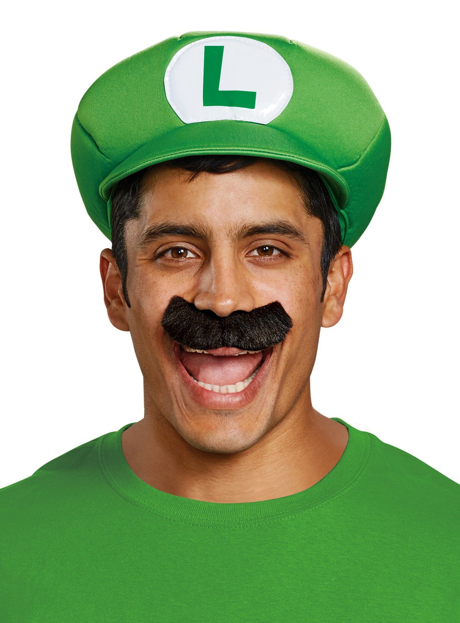 Disguise Disfraz Luigi Niño Nintendo Oficial, Disfraz Mario Bros Niño  Disponible En Tallas S Y M | lagear.com.ar