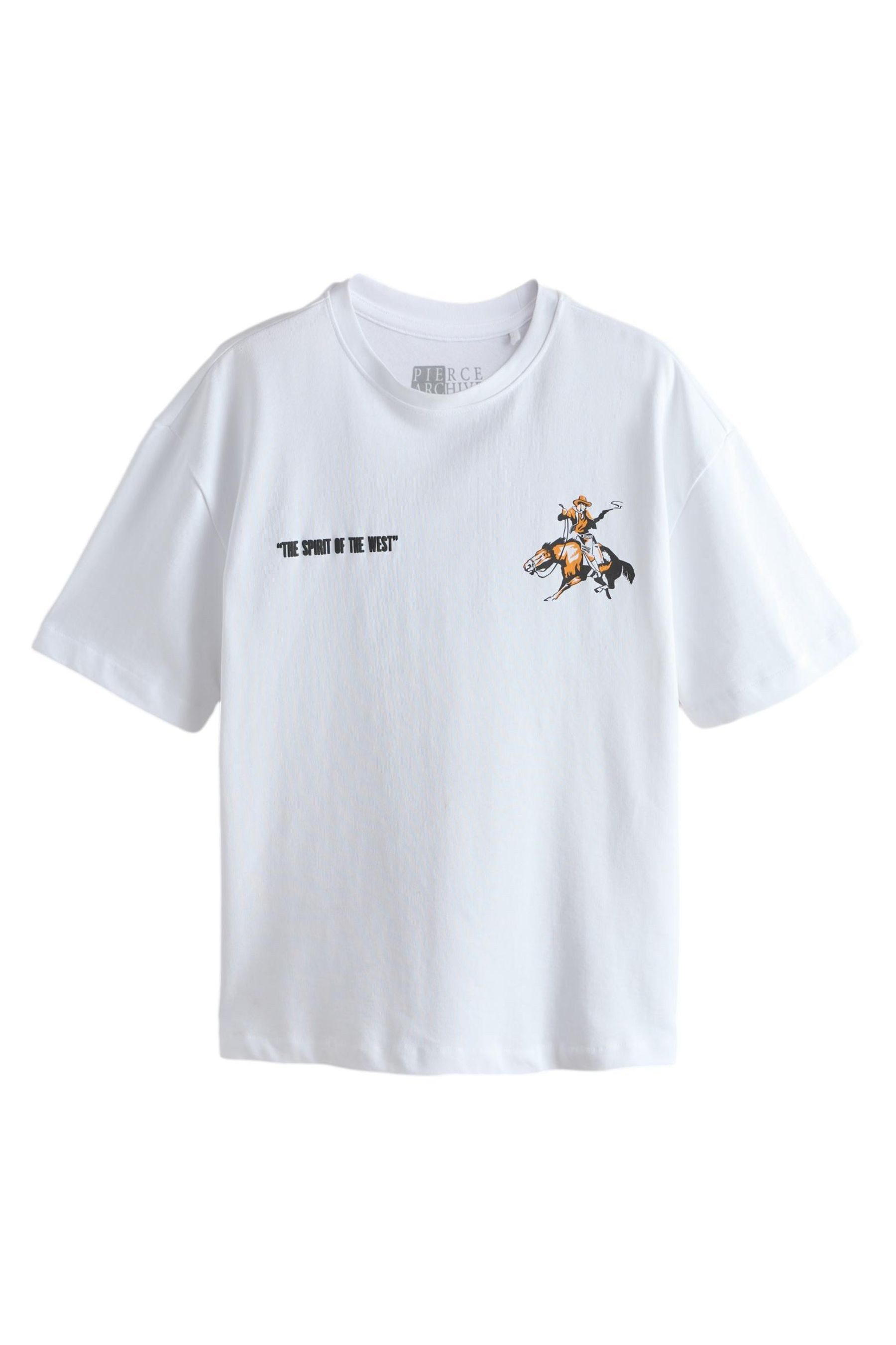 Next T-Shirt T-Shirt (1-tlg)