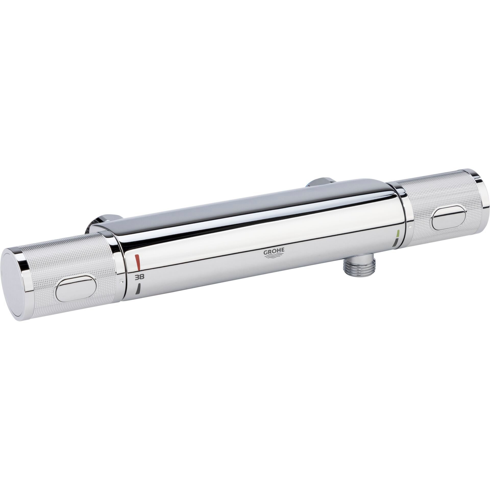 Grohe Duscharmatur Grohtherm 1000 Performance günstig online kaufen