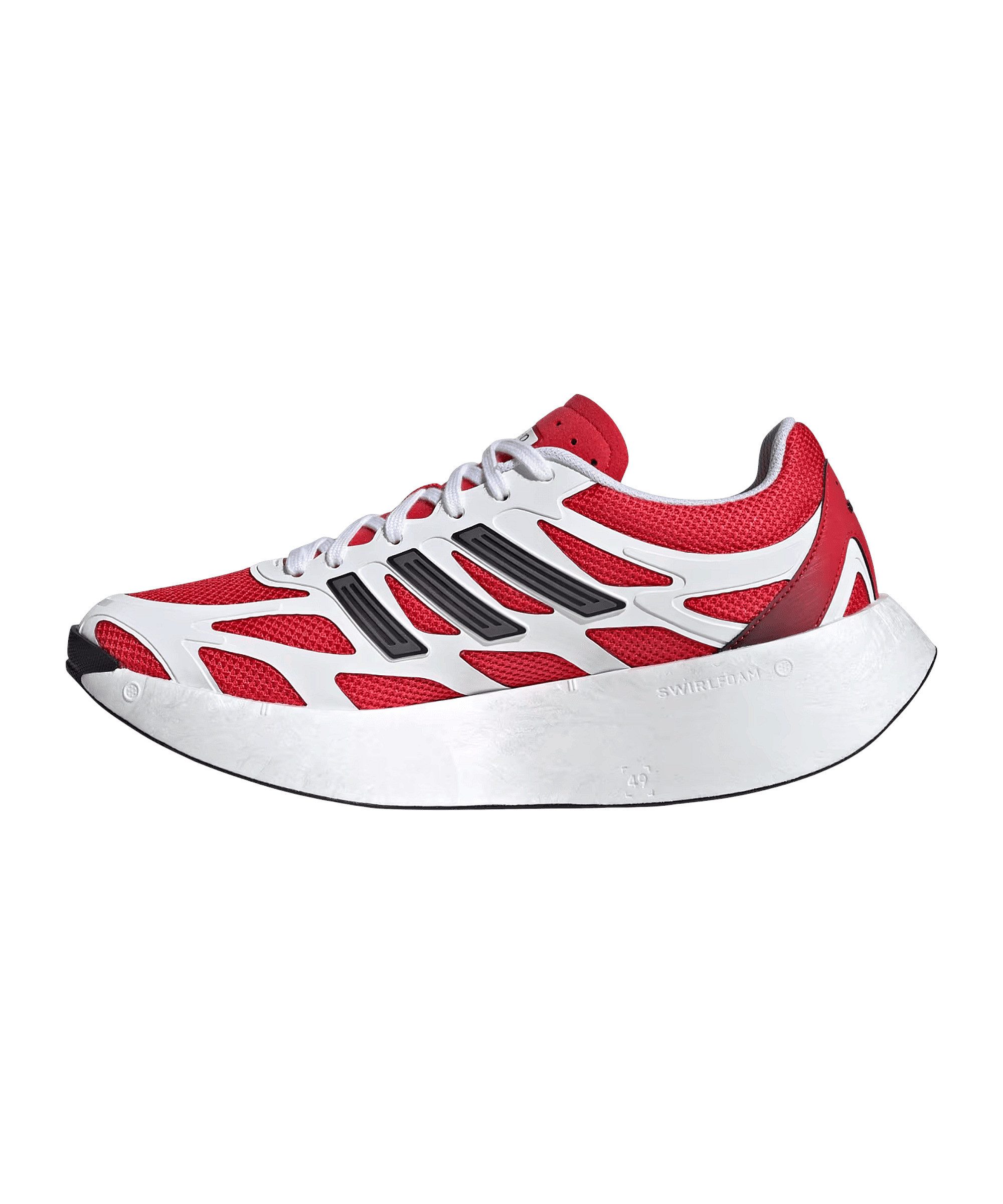 adidas Originals adidas Originals Adizero Aruku Sneaker Weiß Herren Sneaker günstig online kaufen