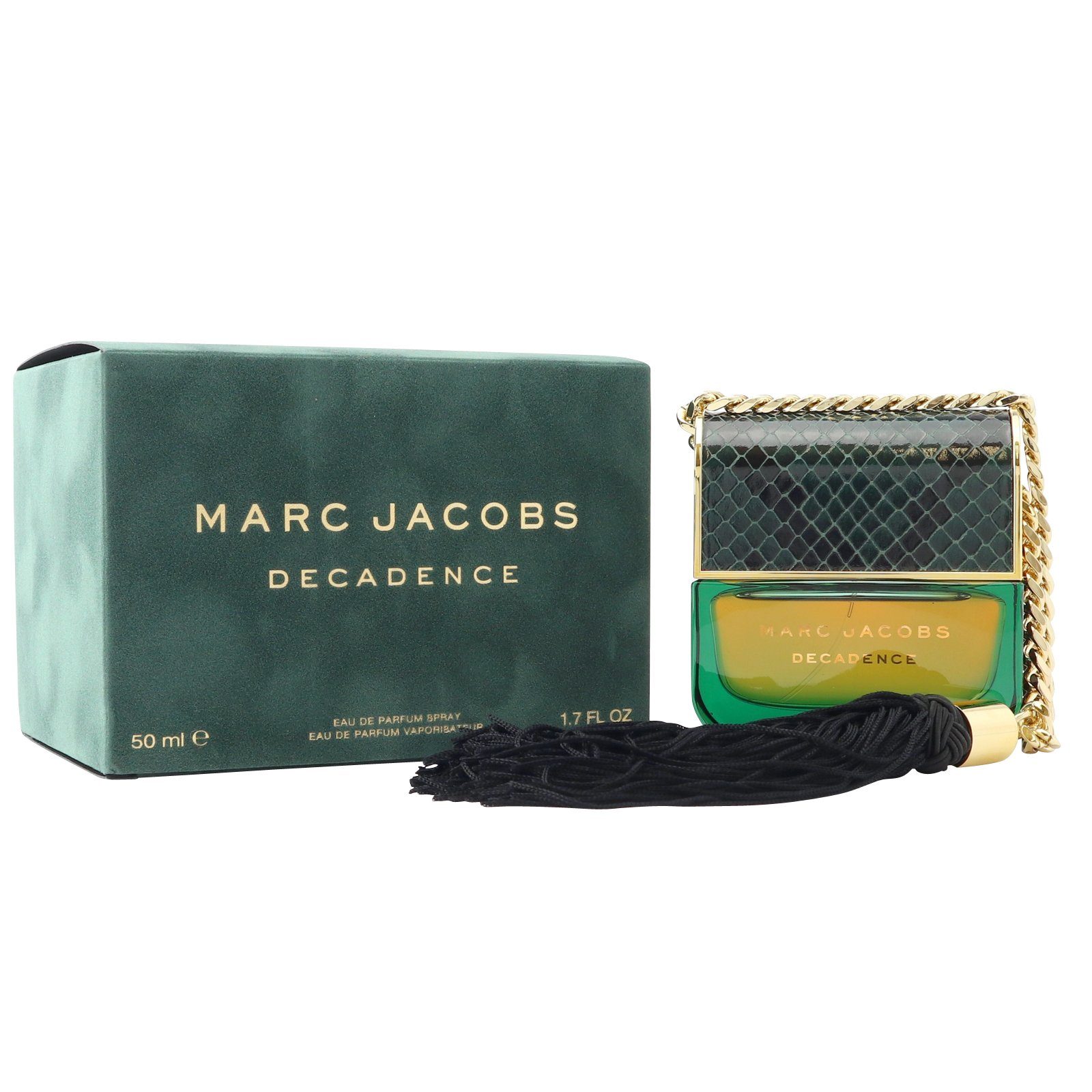 MARC JACOBS Eau de Parfum Marc Jacobs Decadence Eau de Parfum Spray 50 ml