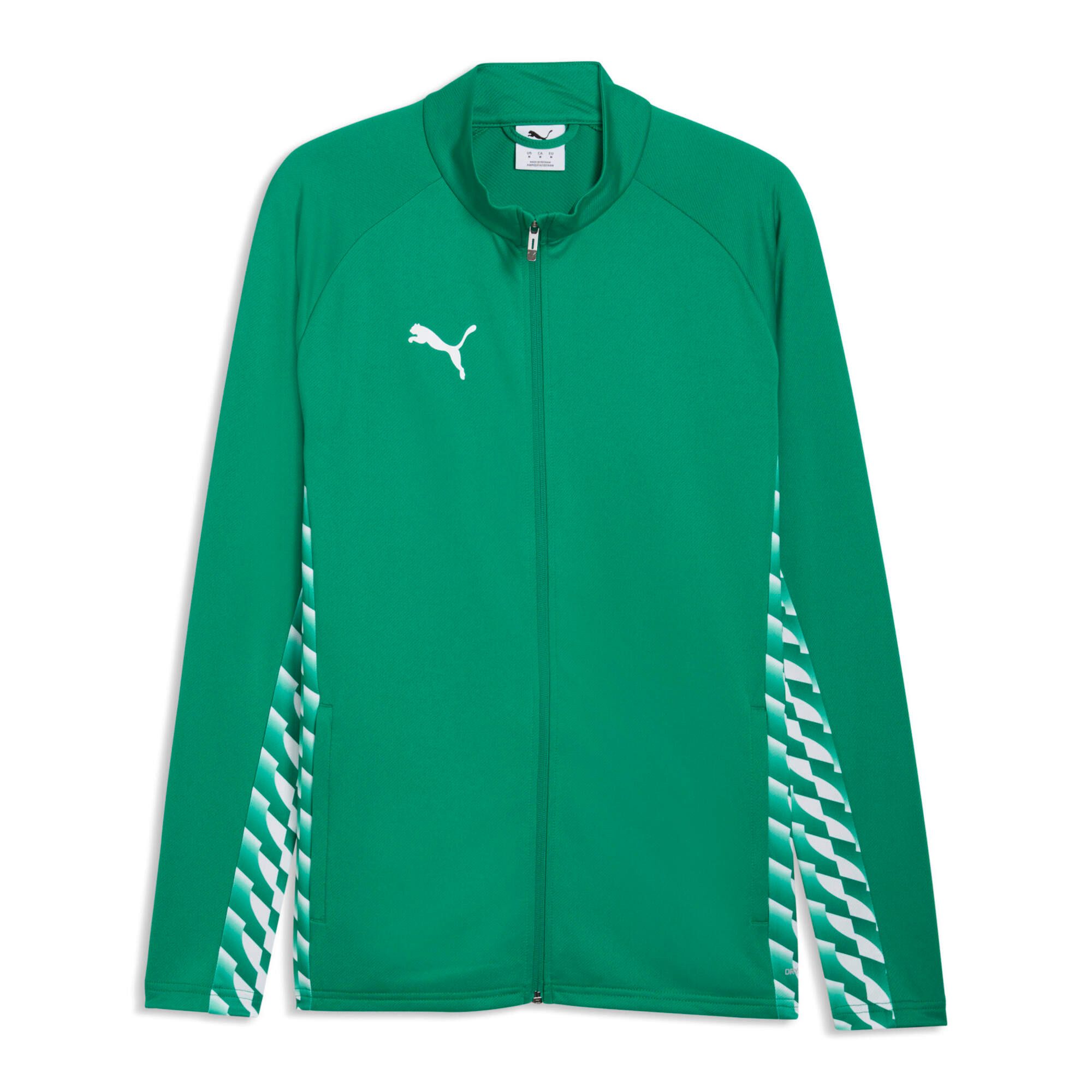 PUMA Trainingsjacke Puma Herren Trainingsjacke teamLIGA26 Training Jacket 659727