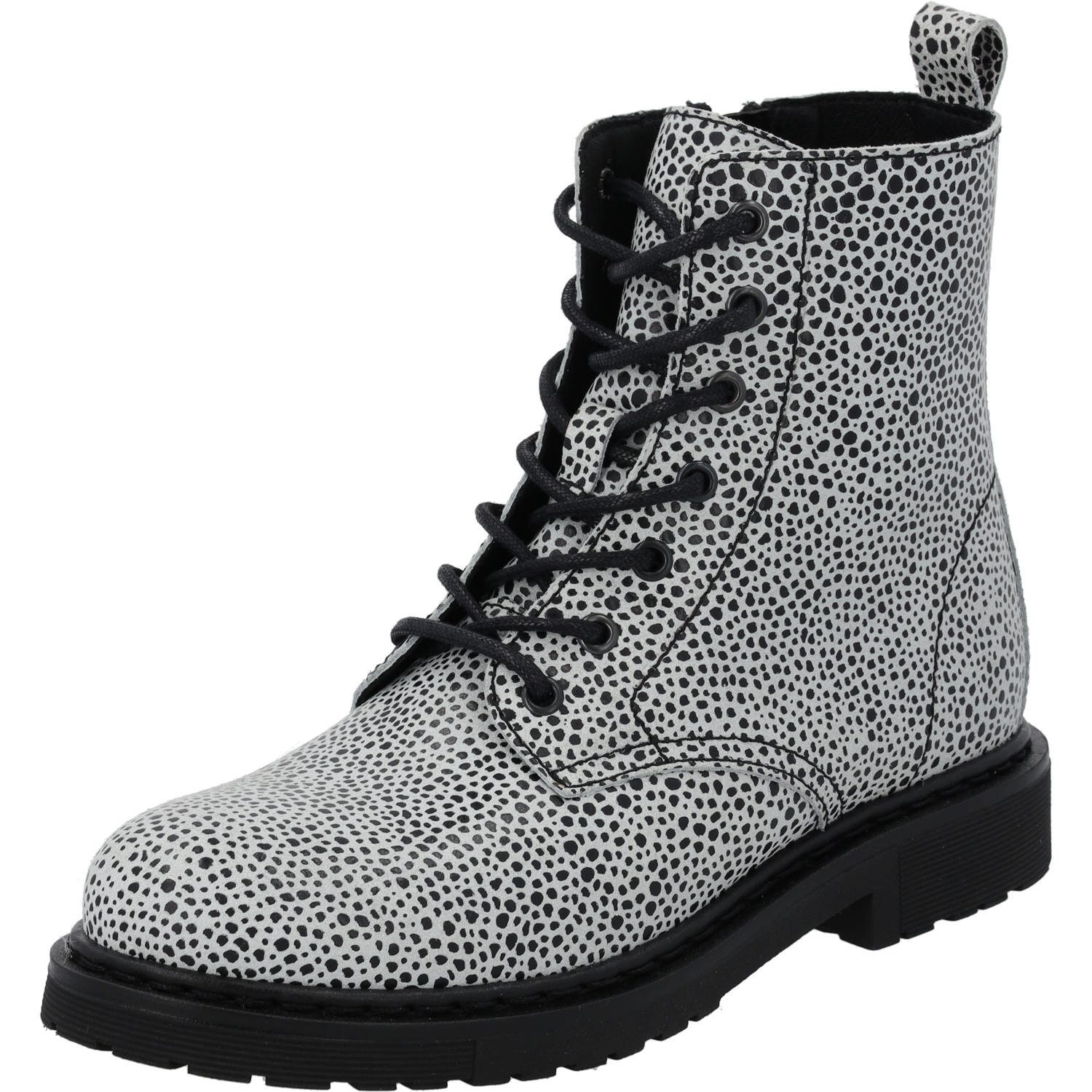 Palado Biak Schnürstiefelette
