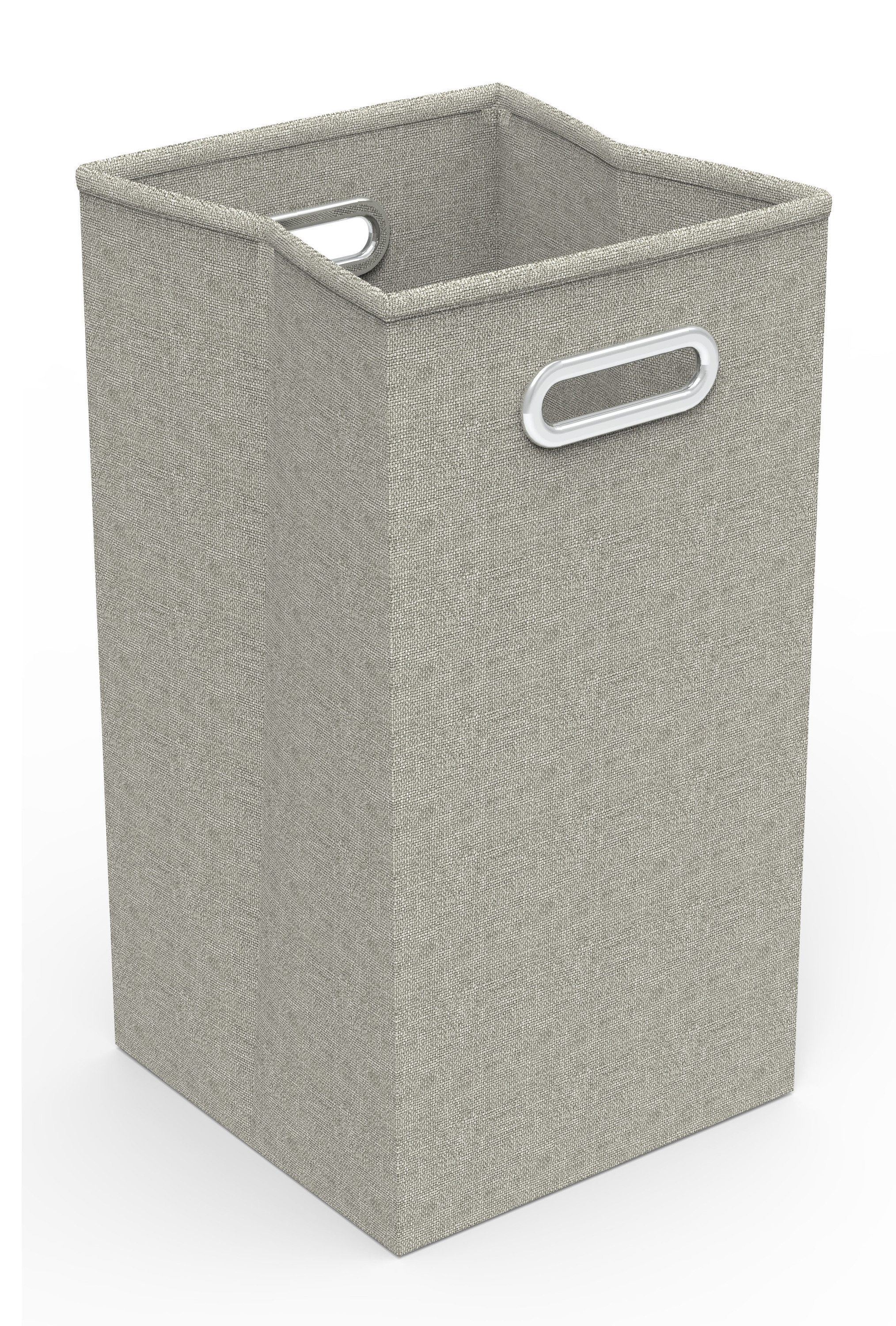 VCM Hochschrank Wäscheschrank Wäschetruhe Wäschebox Zalo M günstig online kaufen