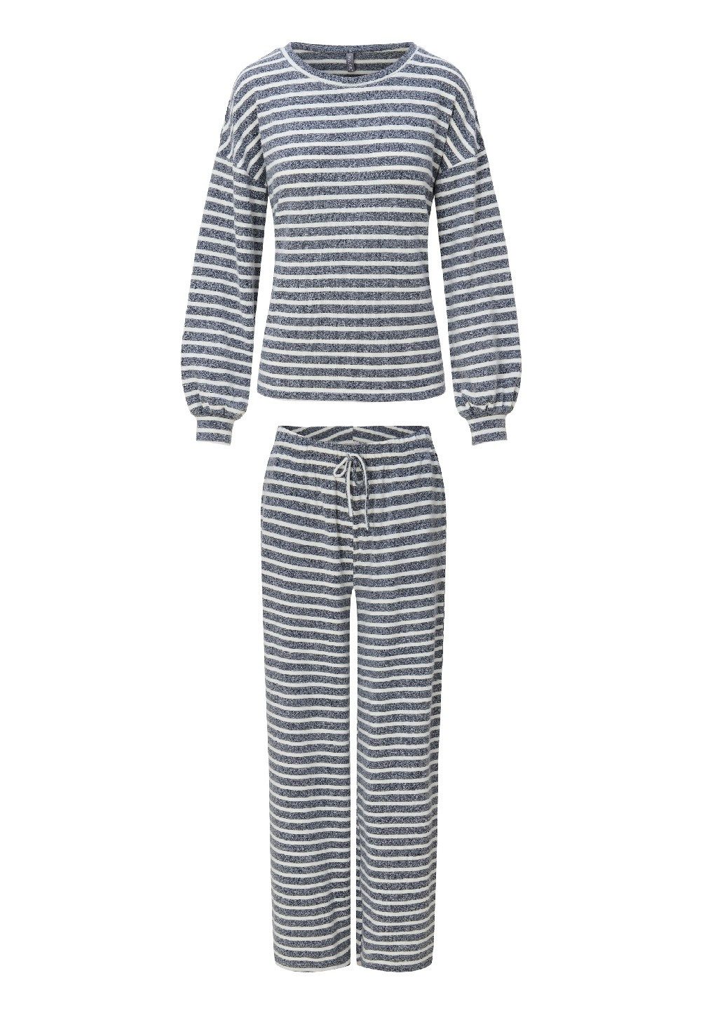 LingaDore Loungeanzug LingaDore 8613 Homewear Set (Set, 2-teiliges Set)