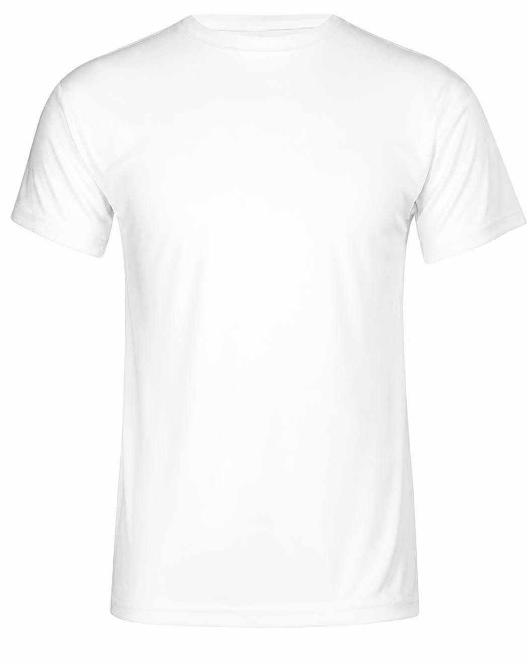 Promodoro Trainingsshirt Herren Performance Sport T-Shirt +UV-Schutz
