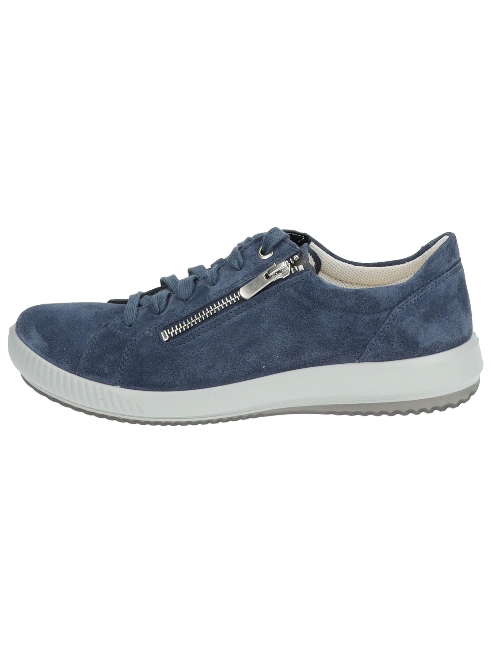 Legero Legero Sneaker Veloursleder Sneaker günstig online kaufen