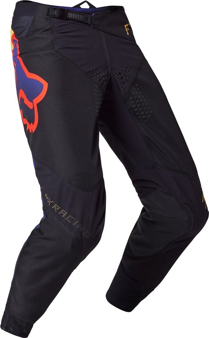Fox Racing Motorradhose 360 Fgmnt Motocross Hose abriebfest robust