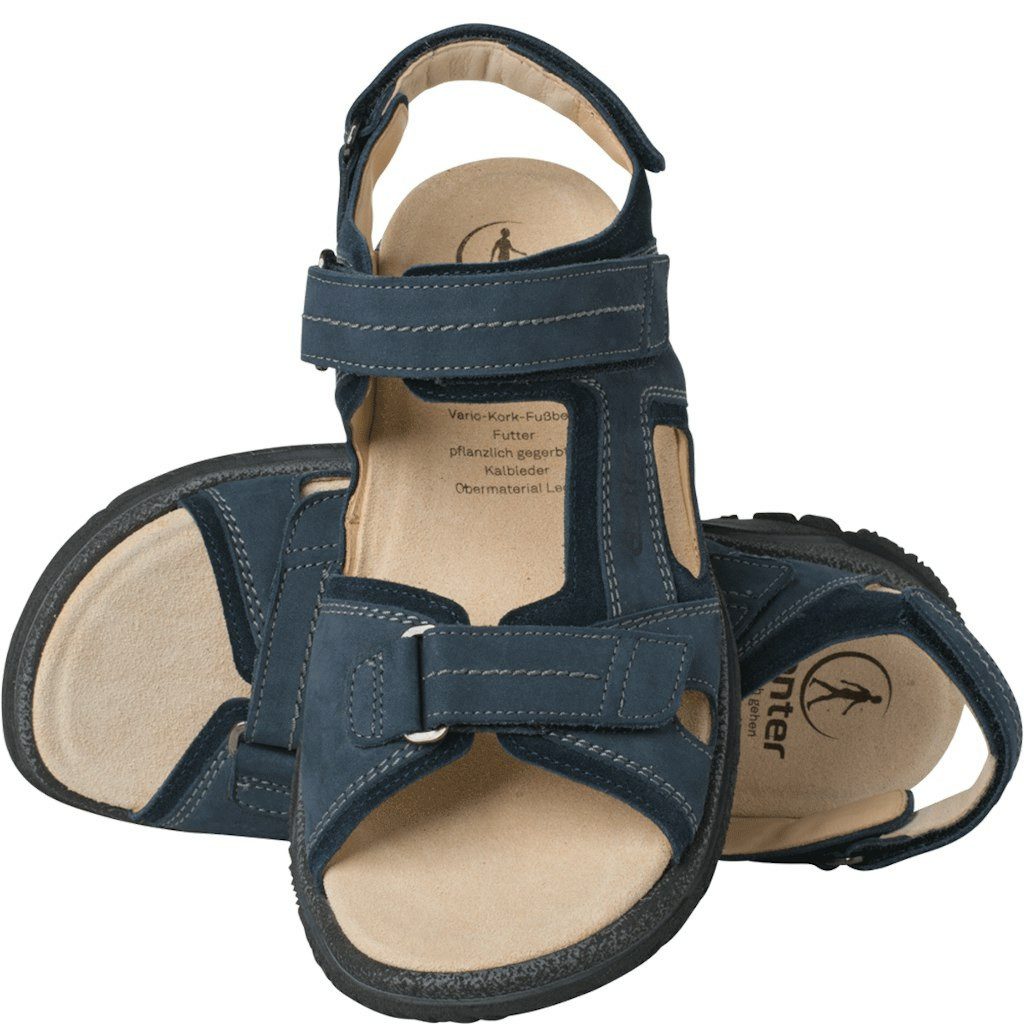 Ganter für Erwachsene Sandale (keine Angabe, 1-tlg., keine Angabe)