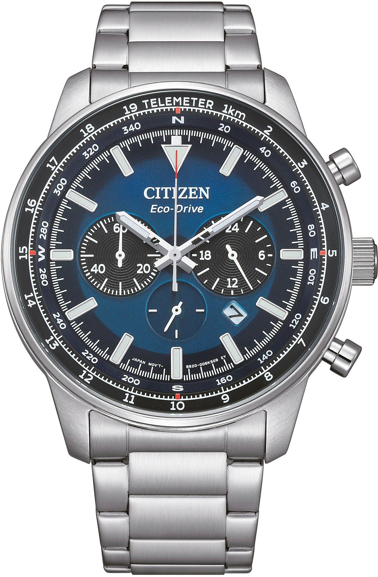 Chronograph CA4500-91L