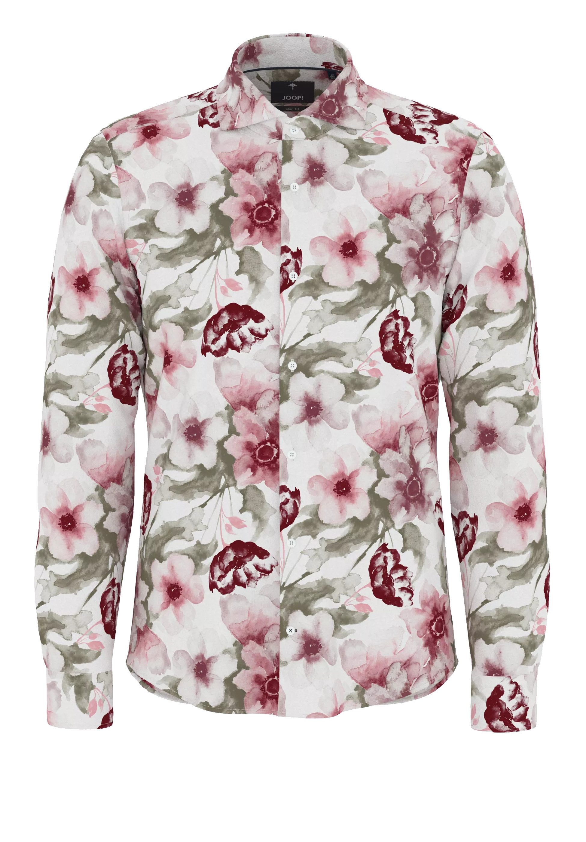 JOOP! Langarmhemd Pai (1-tlg)