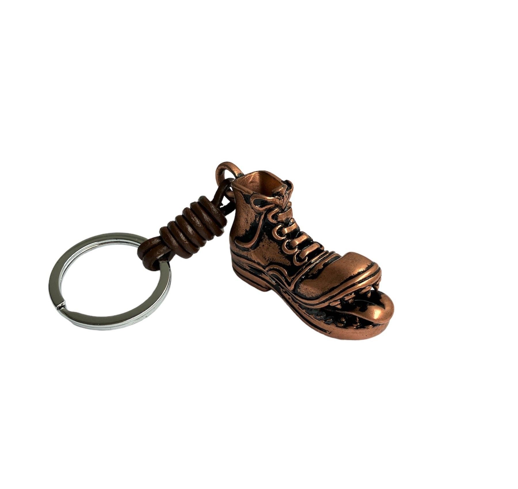 EDELZEIT Anhänger Schlüssel EZKR-ET-R