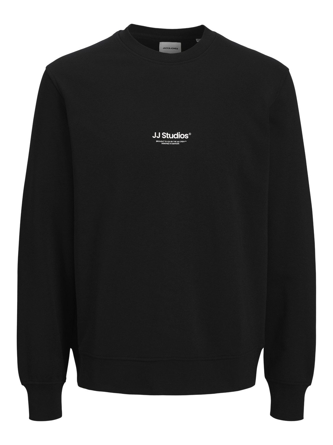 Jack & Jones Junior Sweatshirt JJESOHO SWEAT CREW NECK SN JNR
