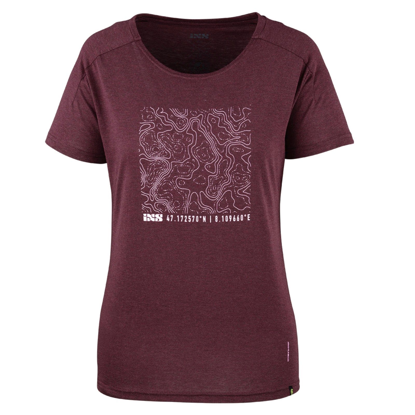 IXS Radtrikot günstig online kaufen