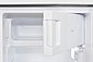 exquisit Kühlschrank KS16-4-E-040E weiss, 85,5 cm hoch, 55 cm breit, Bild 7