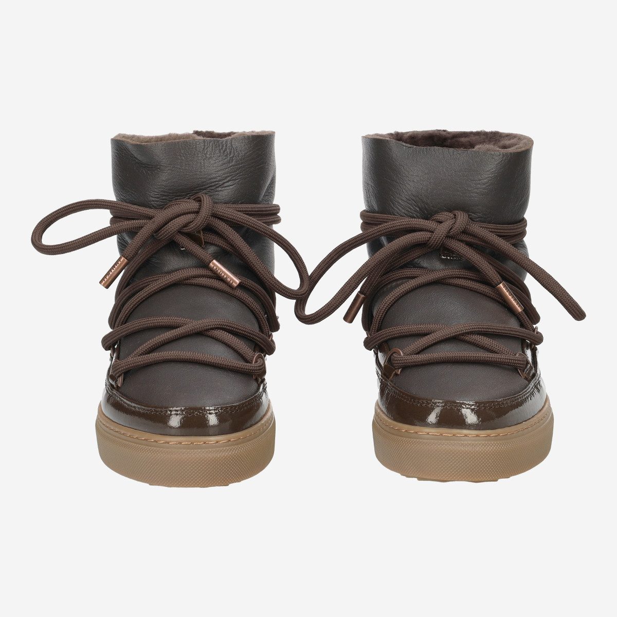 INUIKII INUIKII 1001.003.0131.150 GLOSS, Warmfutter, Boots, günstig online kaufen
