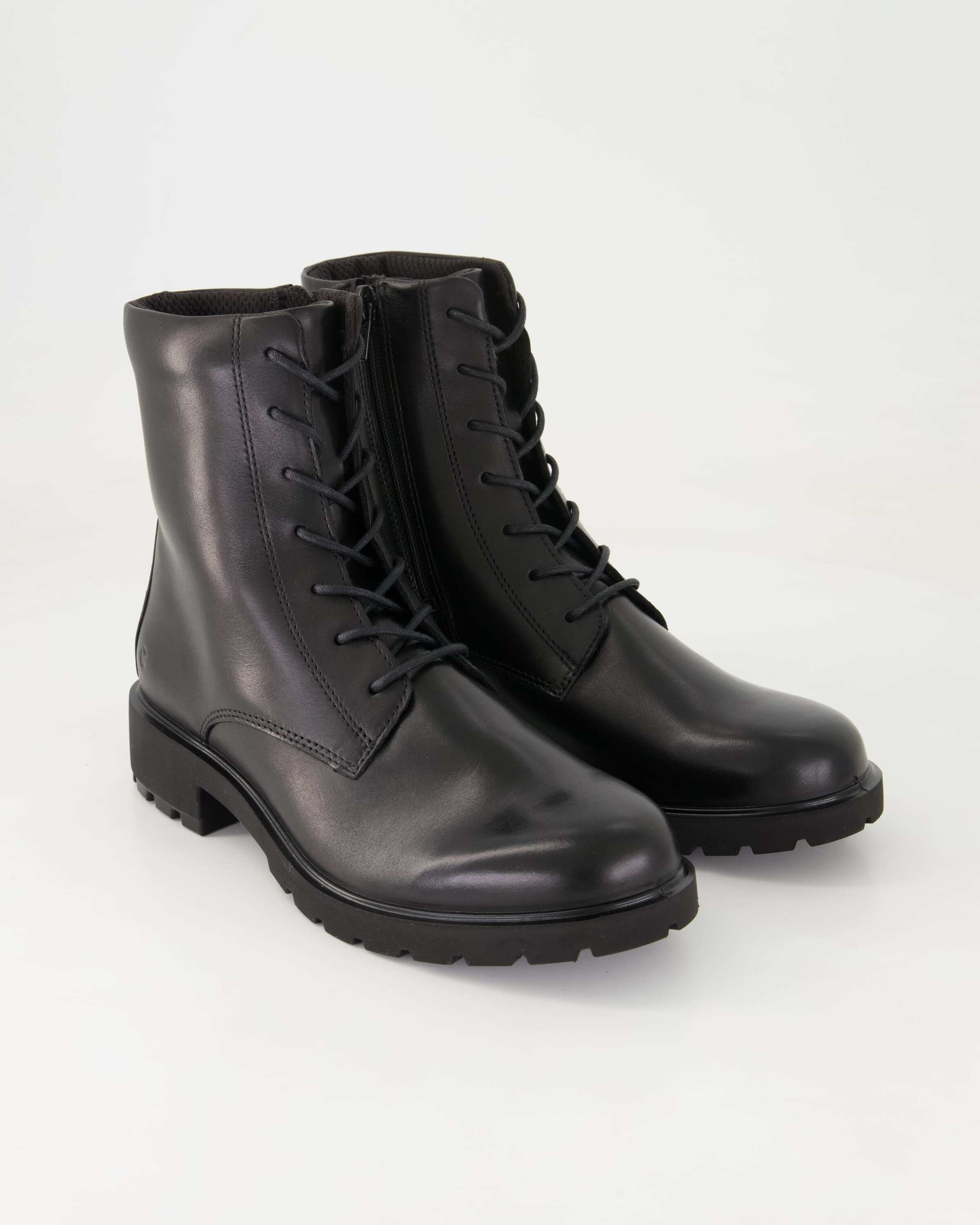 Ecco Ecco Metropole Vienna W Stiefelette Obermaterial: Leder günstig online kaufen