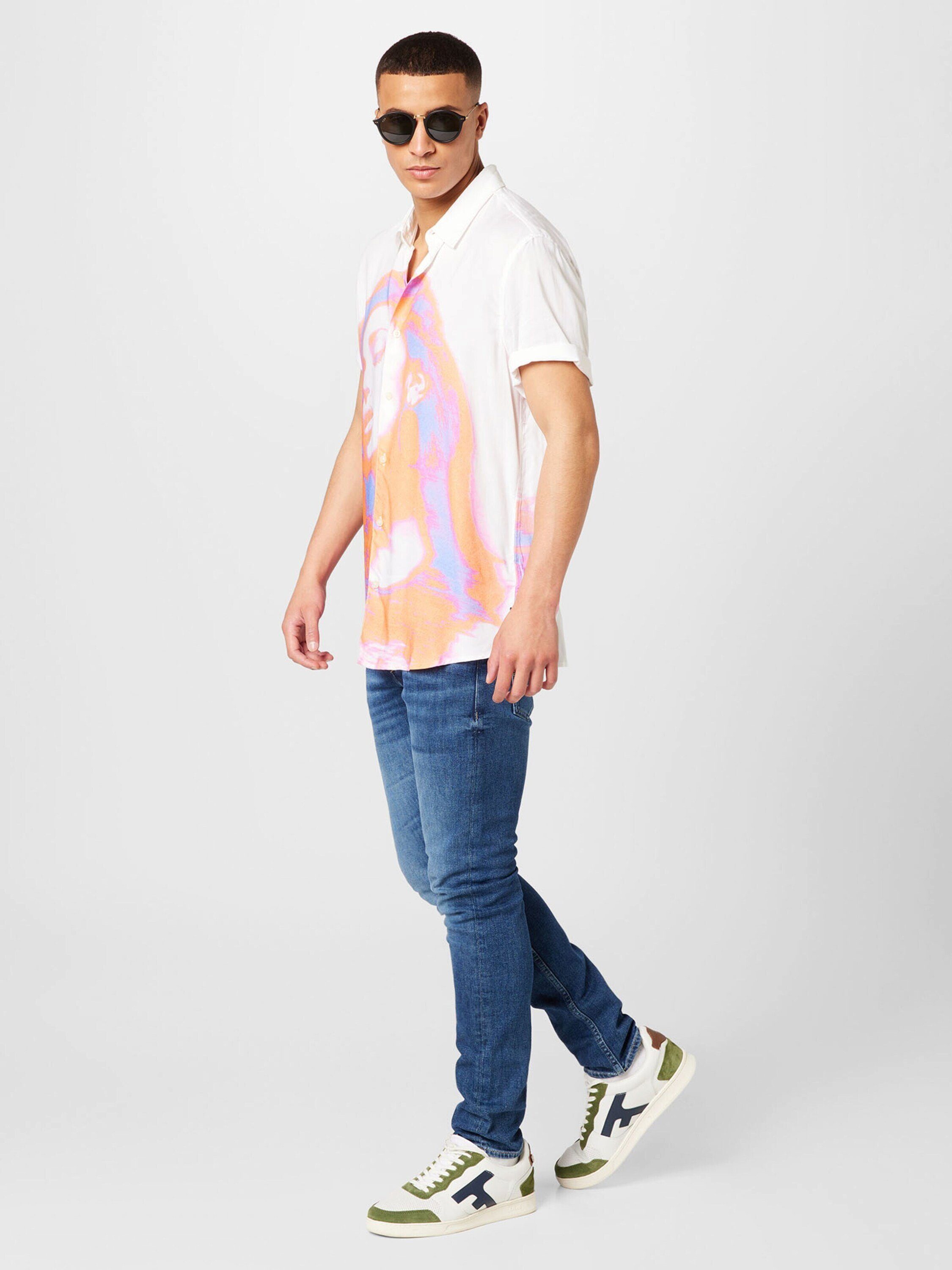 Guess Regular-fit-Jeans Miami (1-tlg)