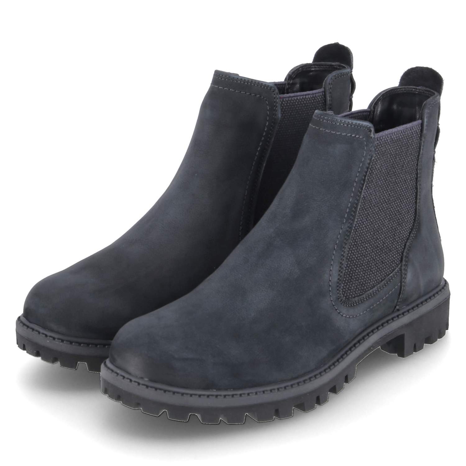 Chelsea Boots Stiefelette