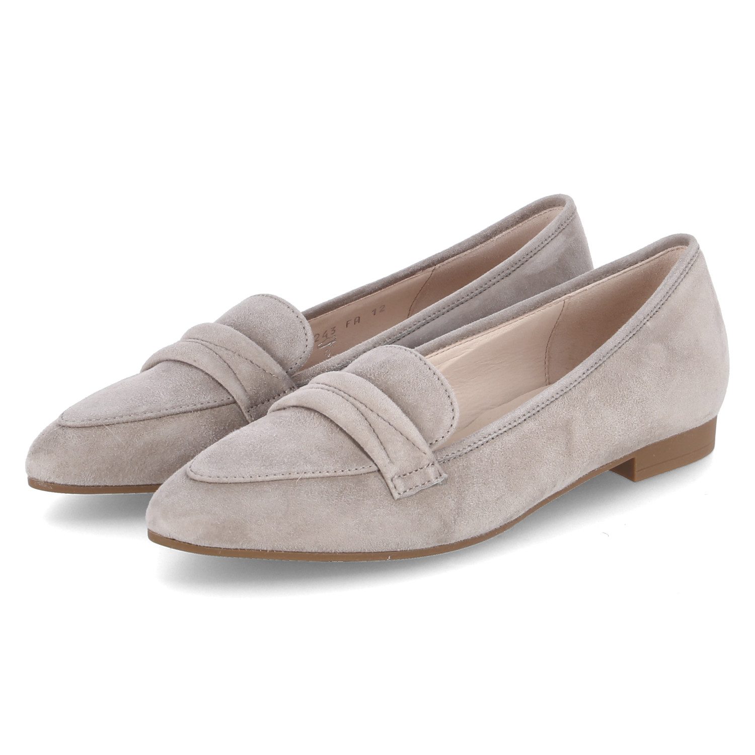 Slipper Pumps
