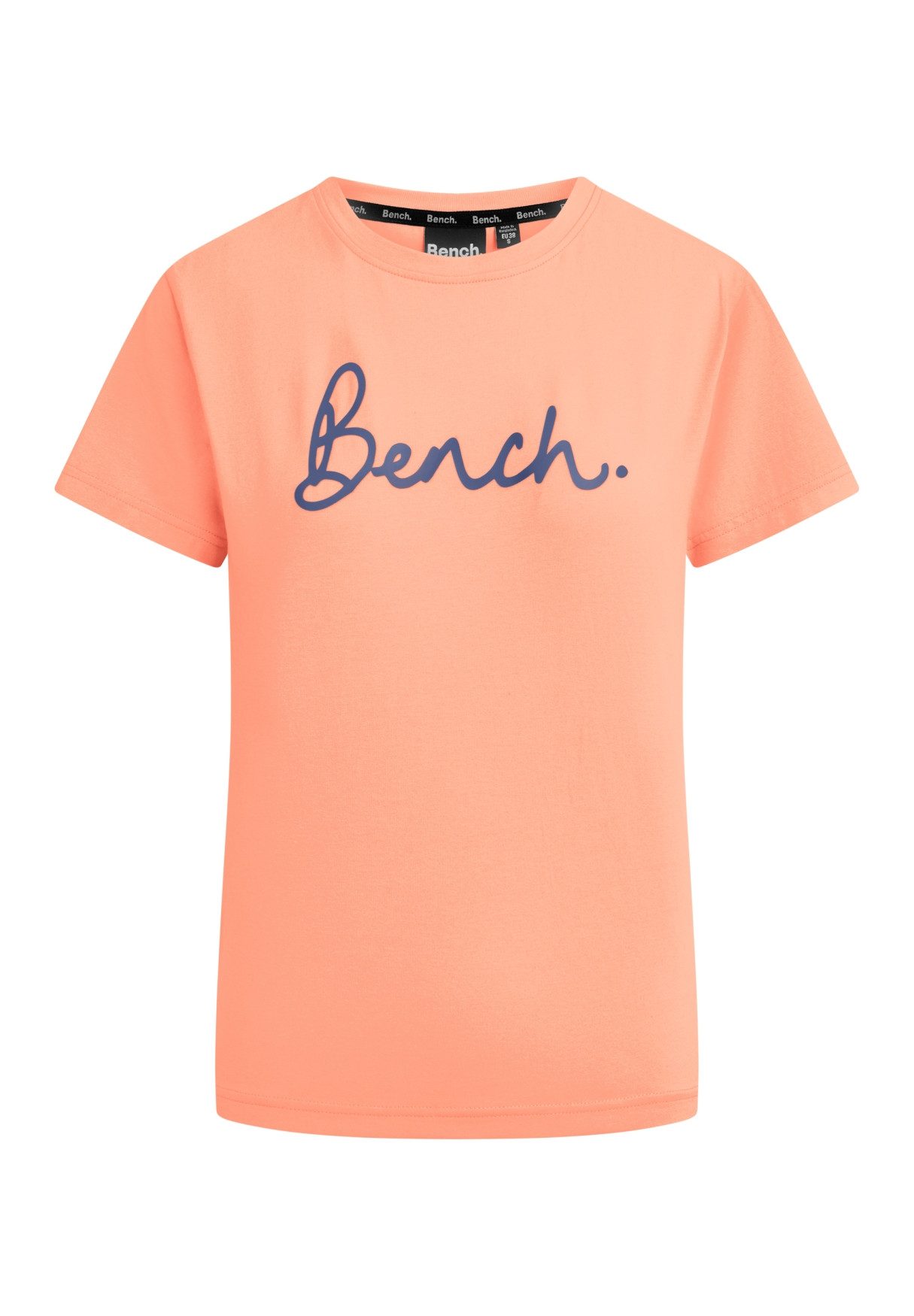 Bench. T-Shirt Bench Shirt Monza