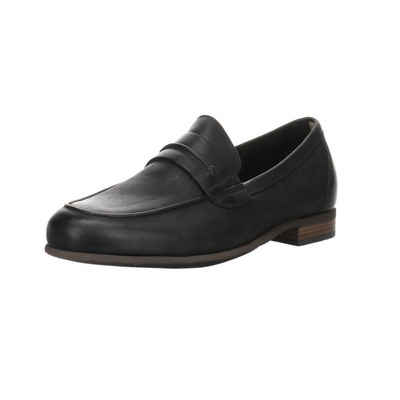 SIOUX Boviniso-704 Сліпери Business Elegant Slip-Ons Сліпери Glattleder