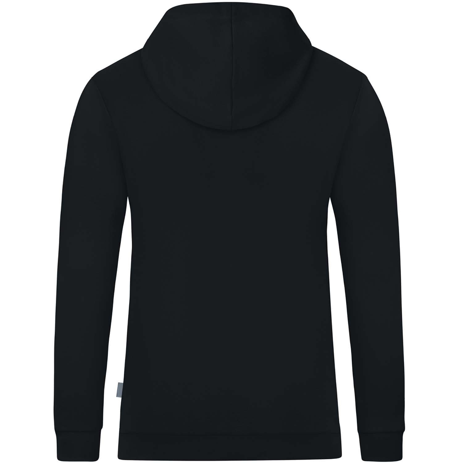Jako Kapuzenpullover Jako Herren Kapuzensweat Organic C6720
