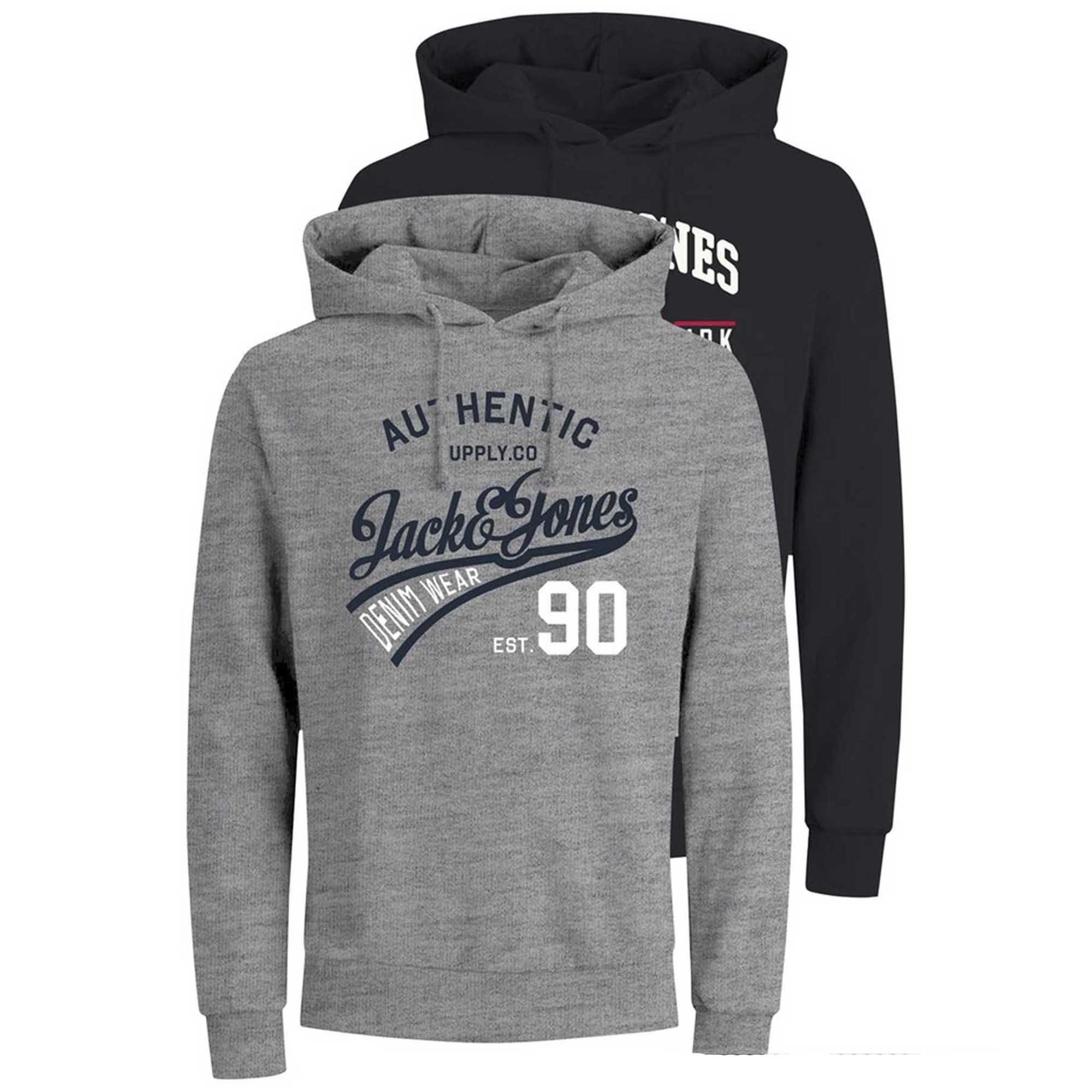 Jack & Jones Sweatshirt Herren Sweatshirt günstig online kaufen