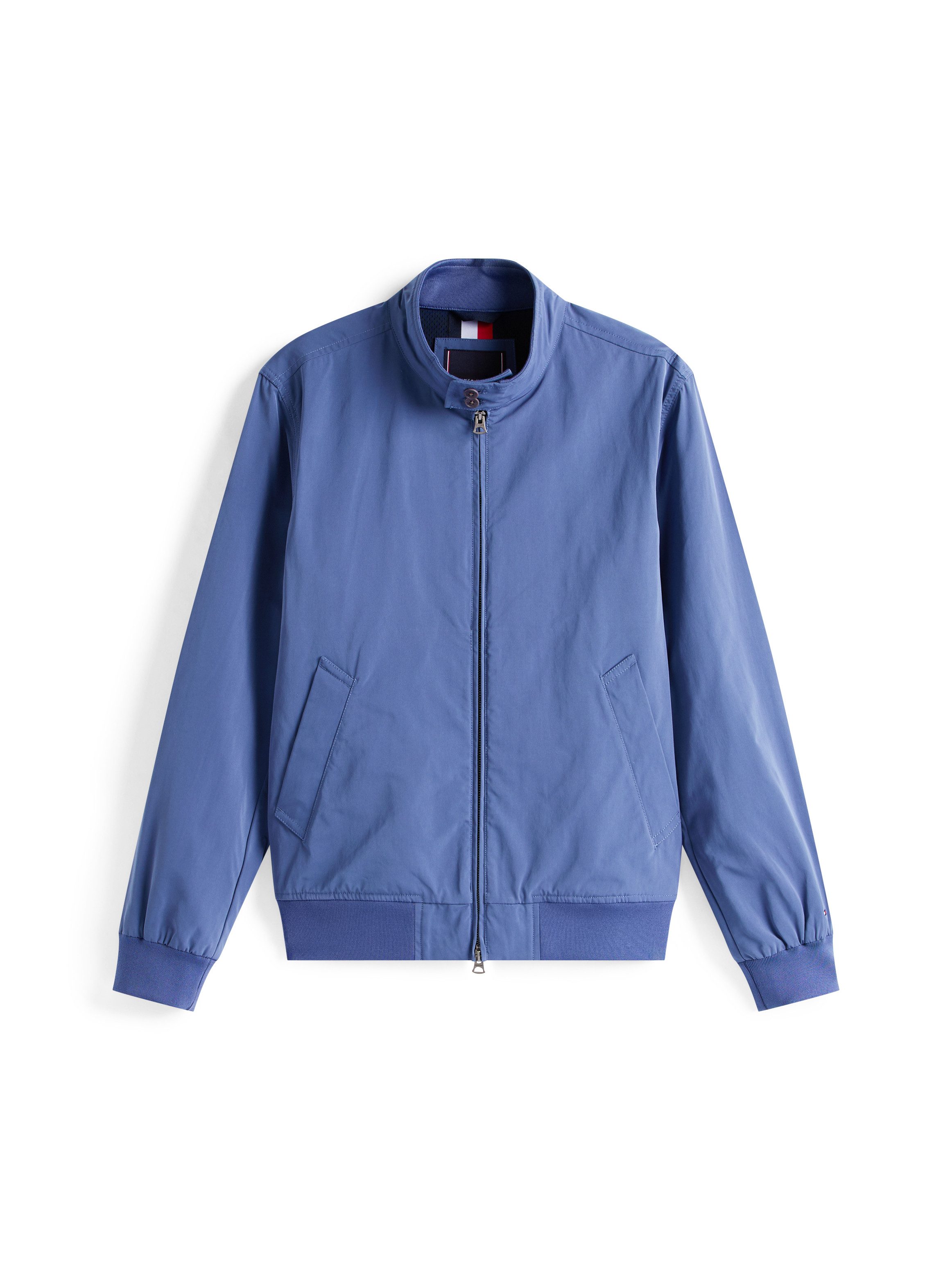 Tommy Hilfiger Blouson HARRINGTON JACKET Freizeitjacke, Übergangsjacke