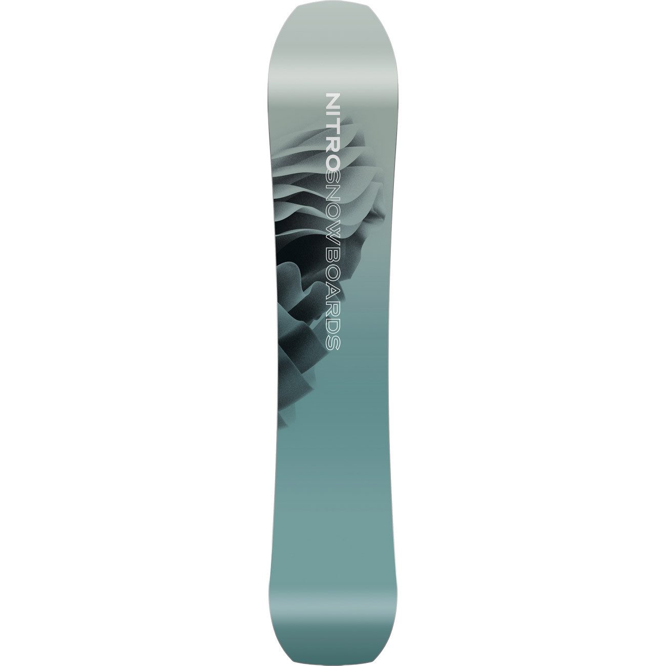 Nitro Snowboards Snowboard KARMA