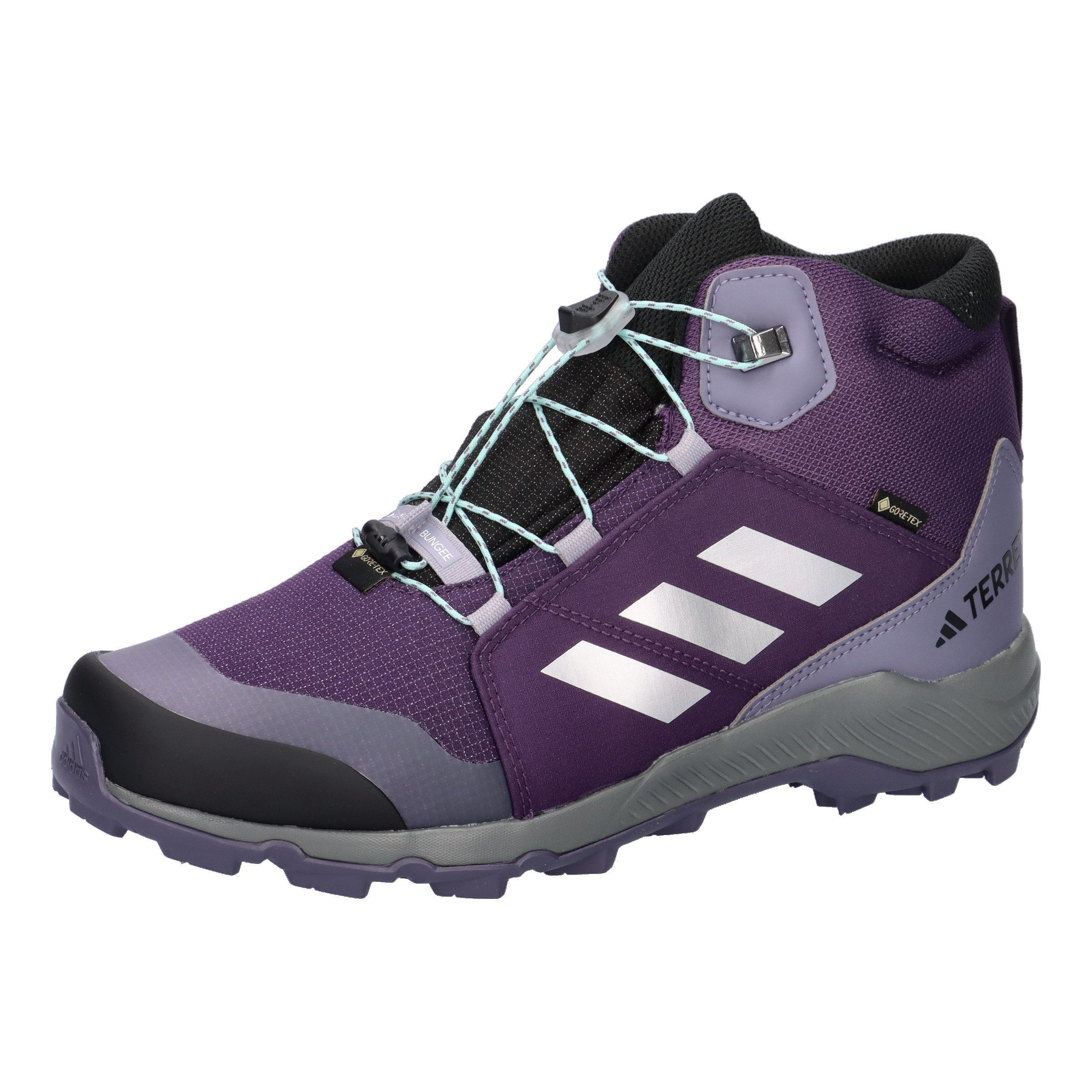 adidas TERREX Kinder Wanderschuhe MID GTX K Trekkingschuh