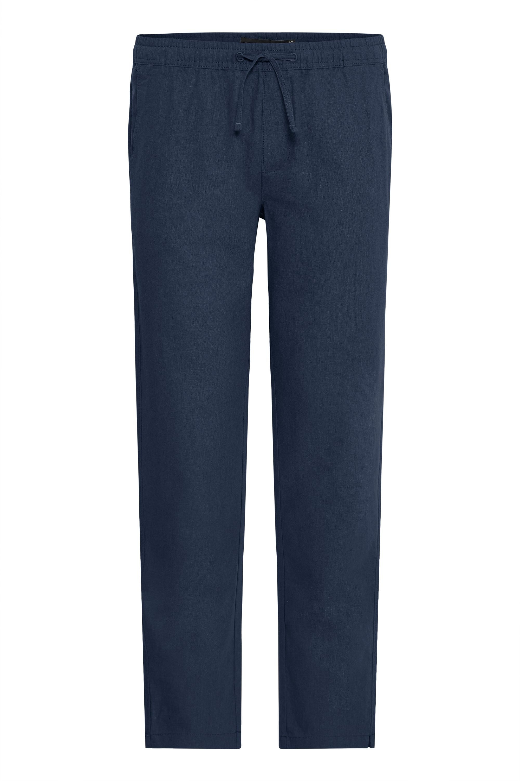 Indicode Leinenhose IDPassol Sommerliche Leinenhose günstig online kaufen