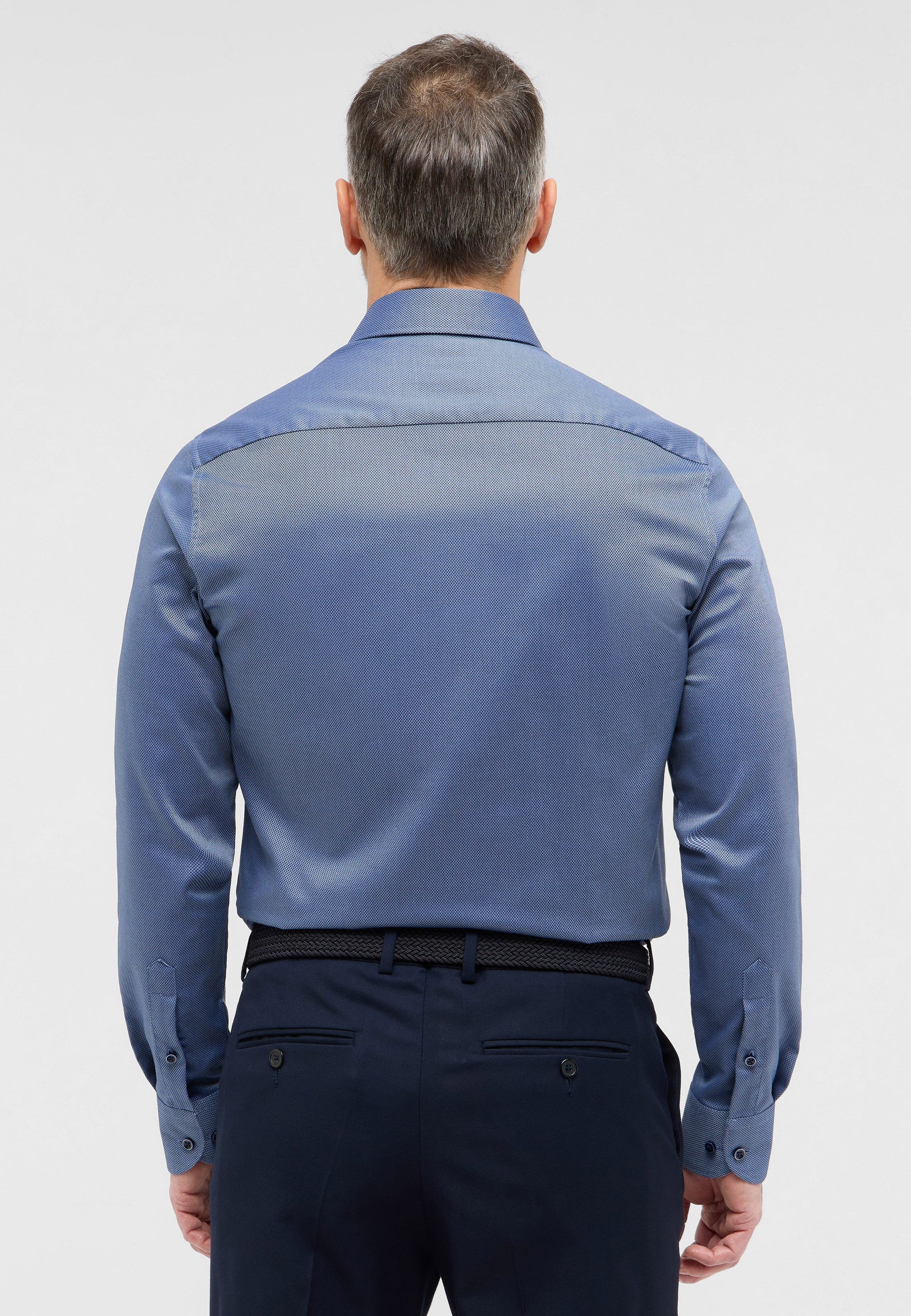 Eterna Langarmhemd SLIM FIT NON IRON günstig online kaufen