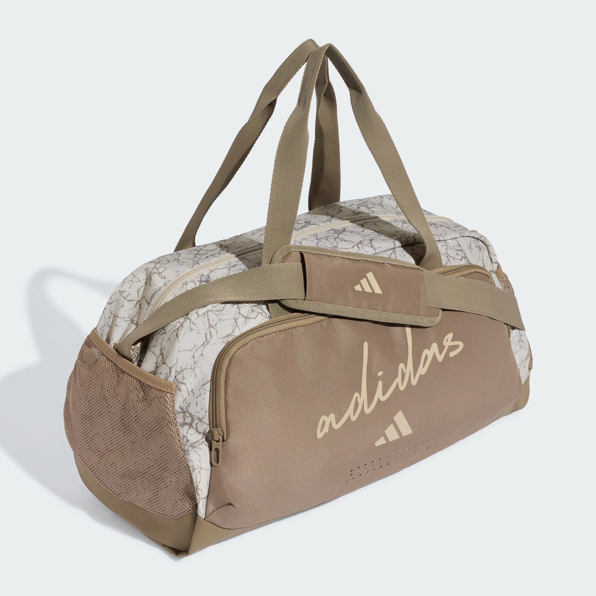 adidas Performance Reisetasche ADIDAS DEFENDER DUFFELBAG S, ALLOVER-GRAFIK günstig online kaufen