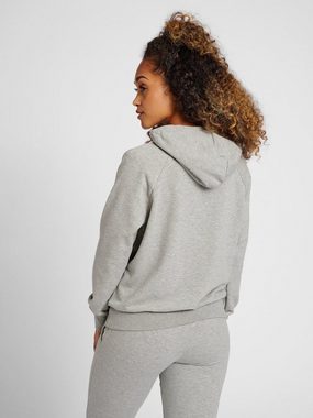 hummel Sweatshirt Noni 2.0 (1-tlg) Plain/ohne Details, Weiteres Detail