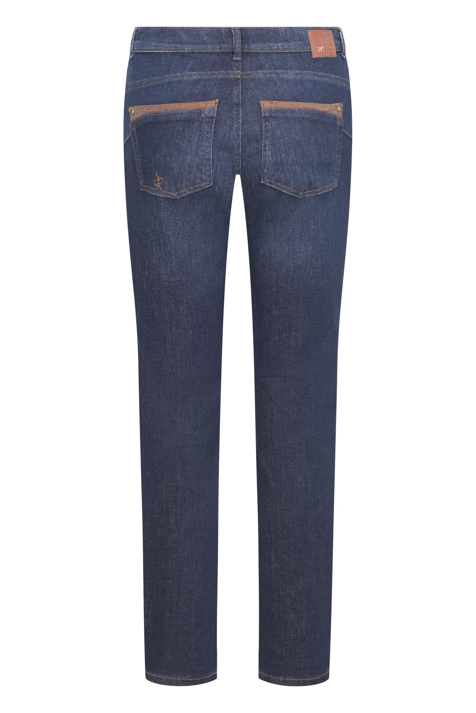 Raffaello Rossi 5-Pocket-Jeans Suzy Pip