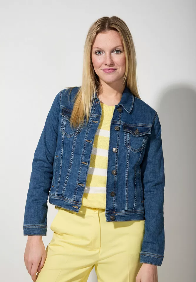 MORE&MORE Blouson