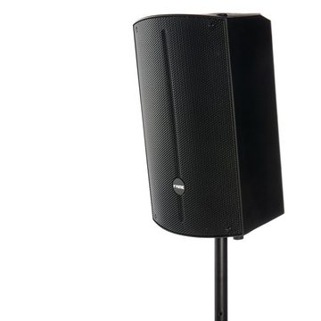 Fame Audio Lautsprecher (Aktiver 2-Wege-Lautsprecher, 10" Woofer, DSP, Discovery 10A, 300W RM)