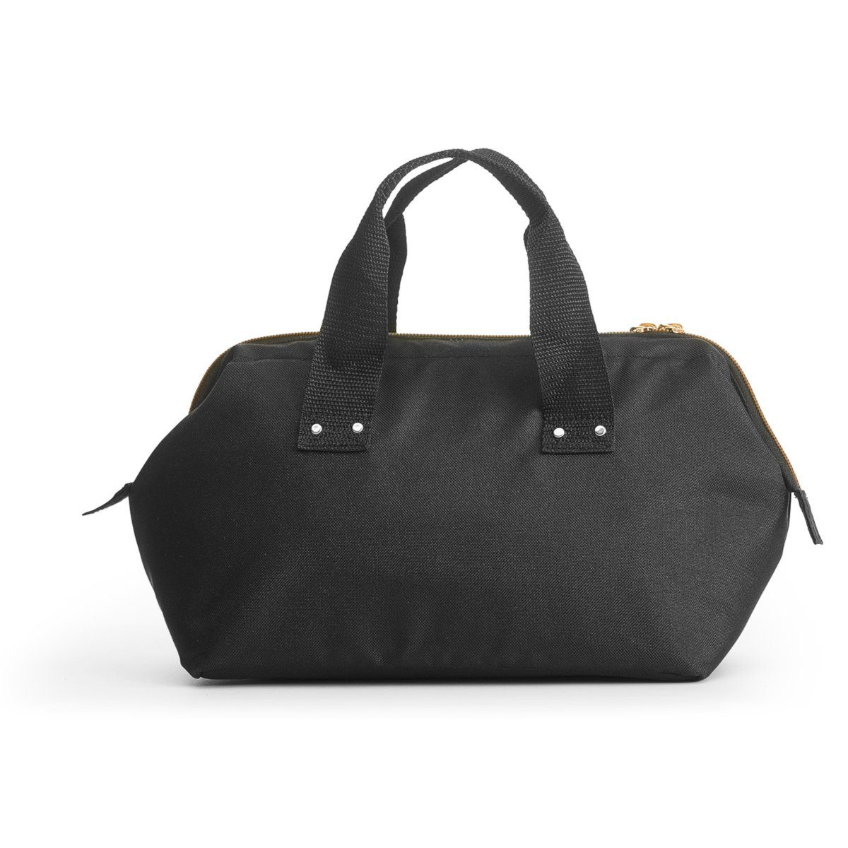 sagaform Kühltasche Kühltasche Handtasche, schwarz