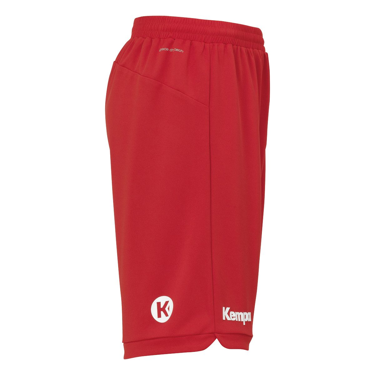 Kempa Trainingsshorts Shorts PRIME SHORTS Kids (1-tlg) schnelltrocknend