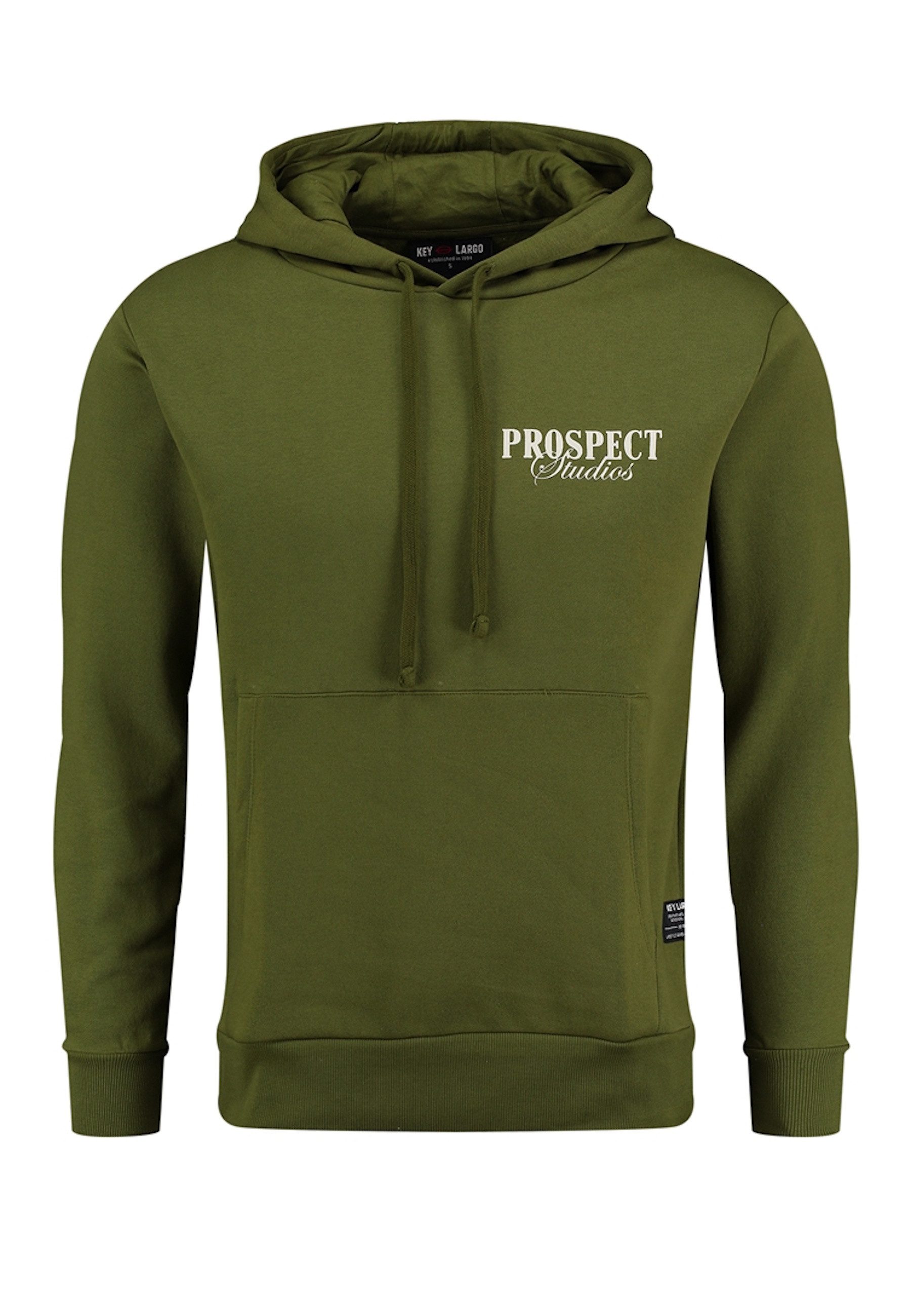 Hoodie Kapuzensweatshirt Prospect Studios Hoodie