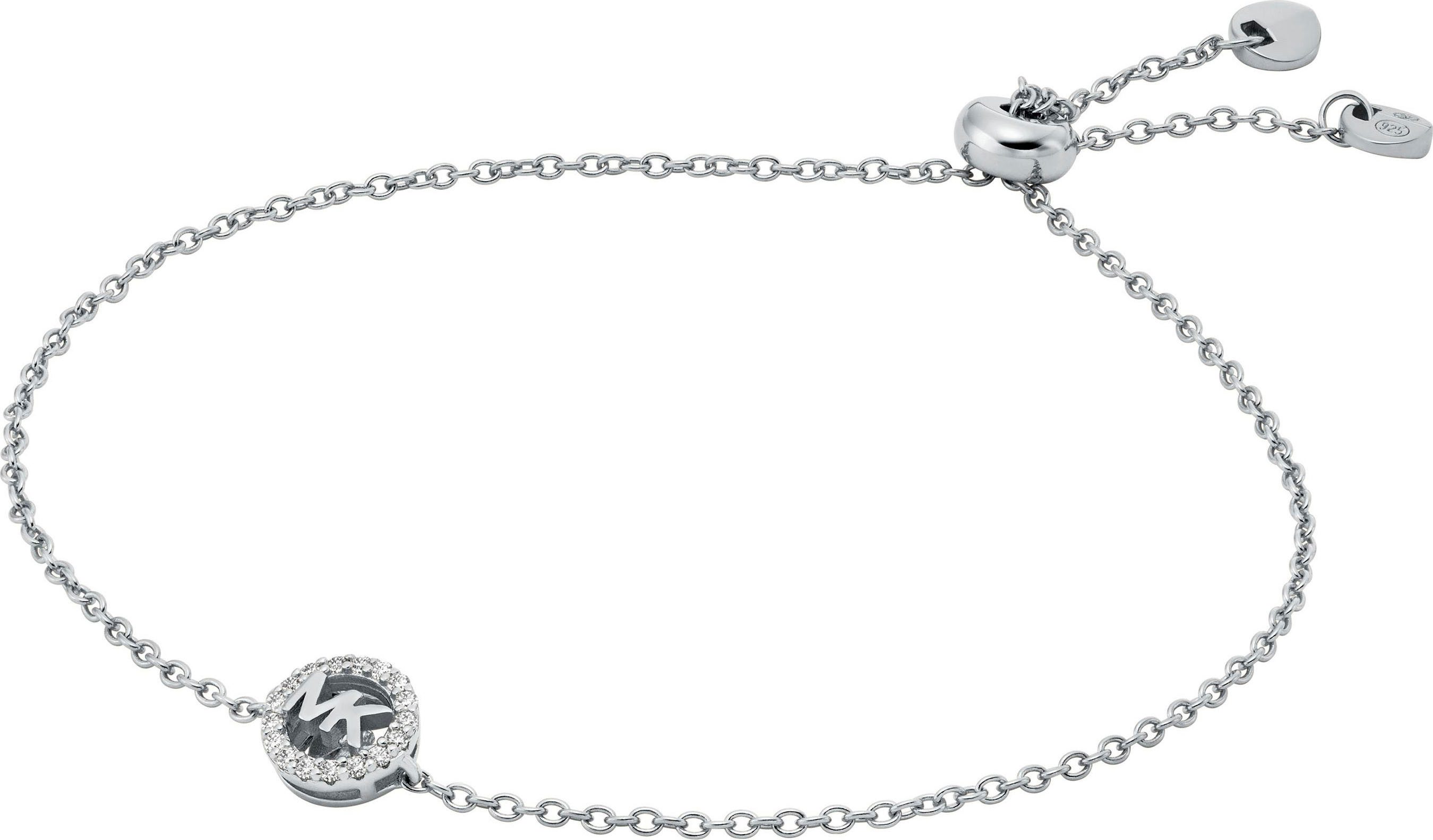 MICHAEL KORS Armband Schmuck Geschenk Silber 925 Armschmuck PREMIUM, mit Zi günstig online kaufen
