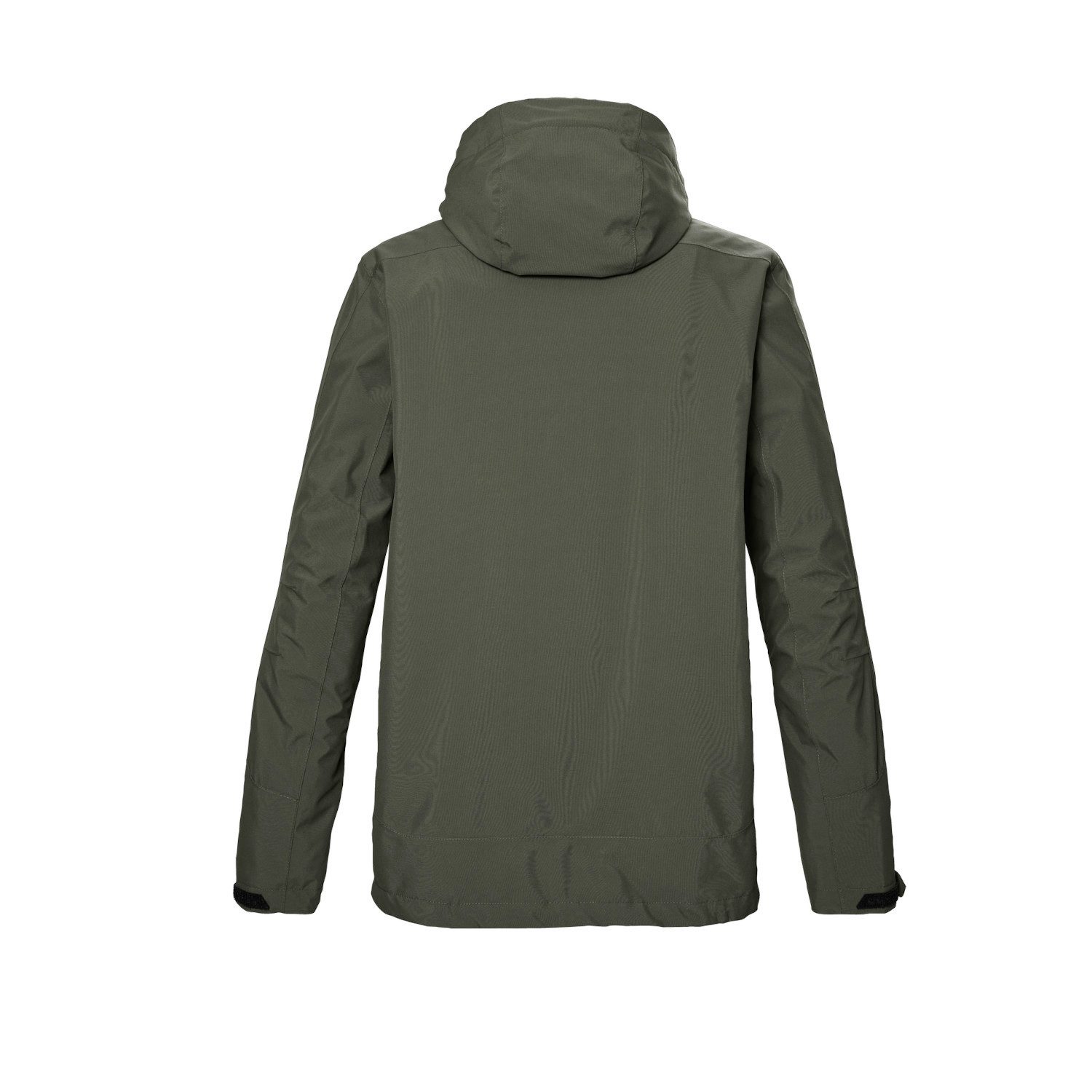 Killtec Outdoorjacke killtec Herren Funktionsjacke KOS 87 43281-000 günstig online kaufen
