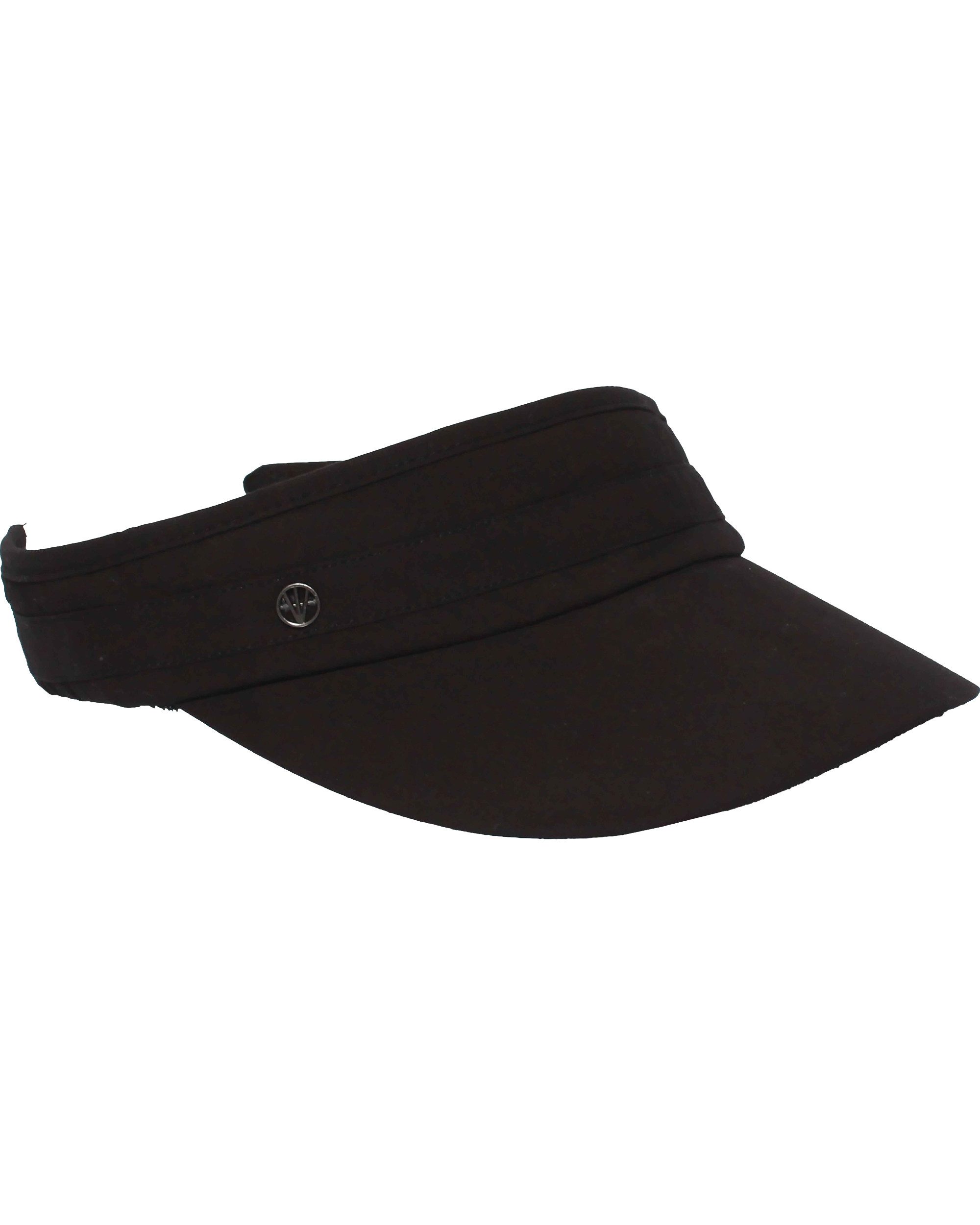Loevenich Visor Einfarbiger Loevenich Visor aus Baumwolle