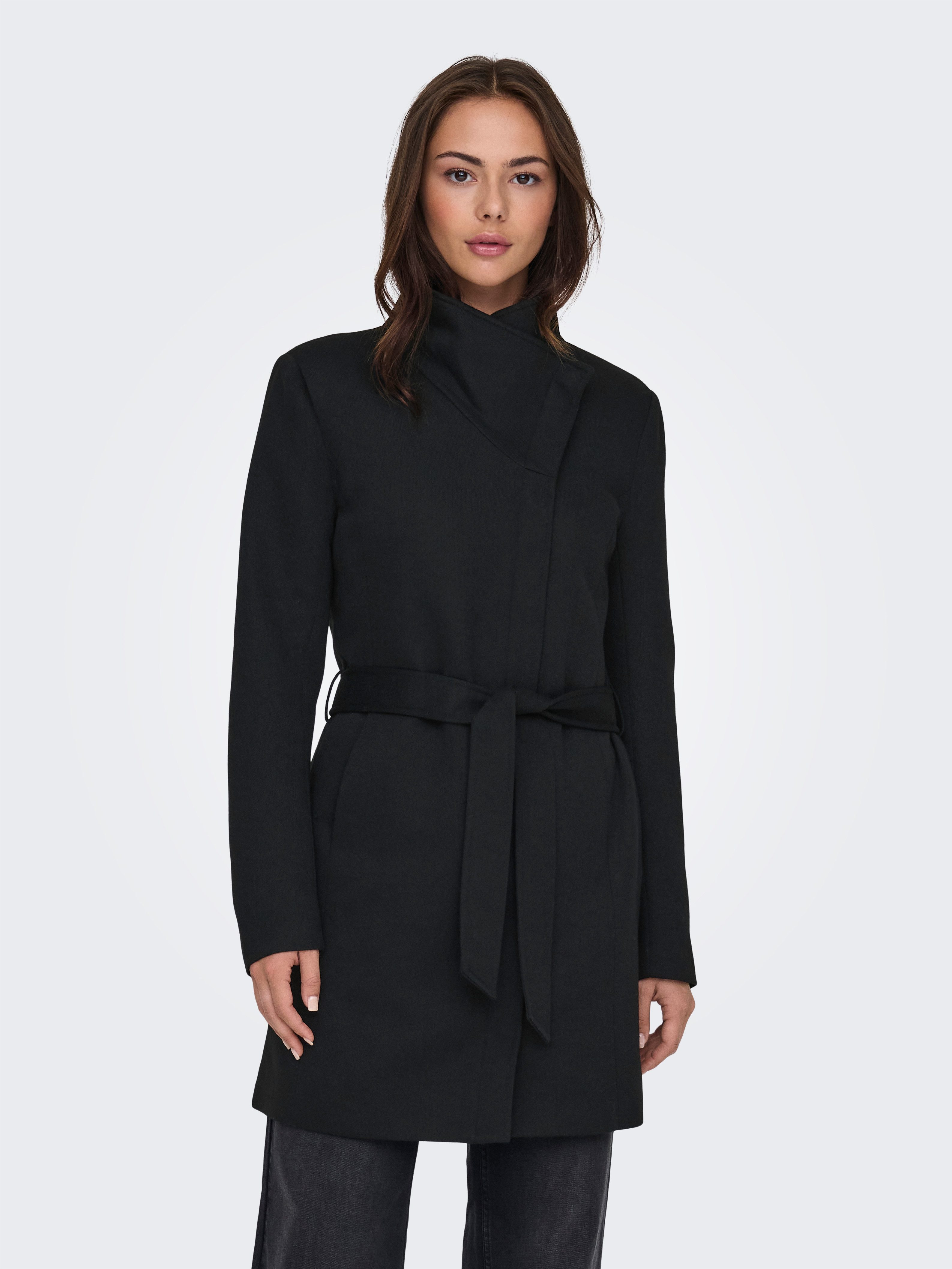 ONLY Kurzmantel ONLELLI LIGHT COAT CS OTW günstig online kaufen